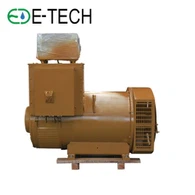 Bezkartáčový alternátor 60KW 75KVA