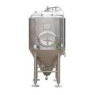 Nádrž na kvašení piva